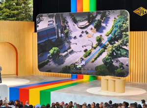 Google Maps chuẩn bị bản cập nhật lớn nhất trong lịch sử