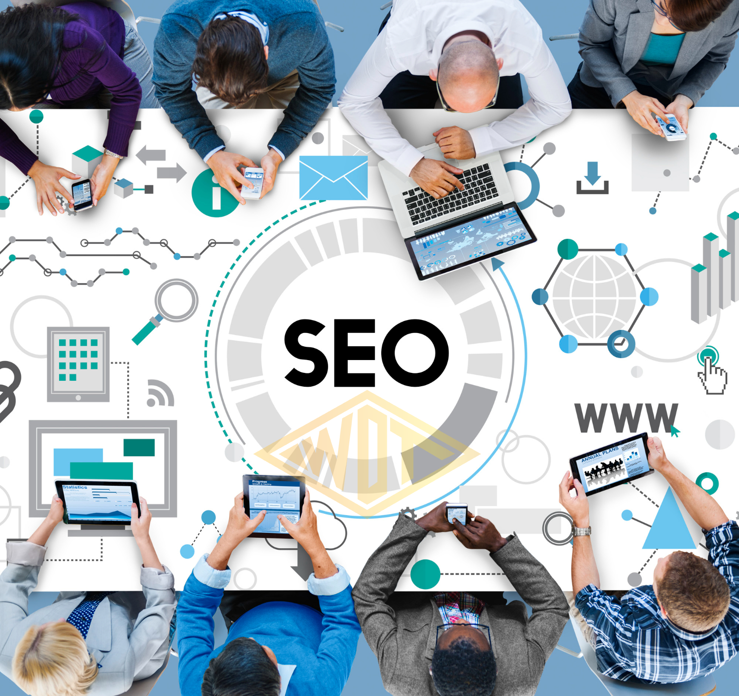 thiết kế website chuẩn seo